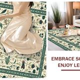 Elegant Intricate Design(Ivory)