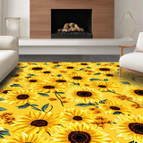 Elegant Warm Toned Nature(Yellow)
