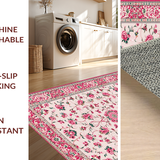 Graceful Contemporary Petal Theme(Ivory)