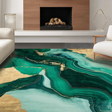 Chic Emerald and Gold Blend(Green)