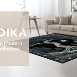 Mystical Ethereal Gothic Elements(Gray)