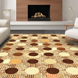 Colorful Cookie Inspired Visual(Beige)