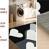 Stylish Contemporary Love Theme(Black)