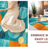 Dynamic Contemporary Mix(Green)