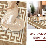 Sophisticated Vintage Floral Theme(Beige)