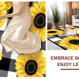 Elegant Summer Blossom Design(Yellow)