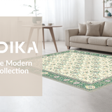 Whimsical Toned Motif(Ivory)