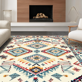 Artistic Creamy Textural Harmony(White)