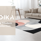 Dynamic Contemporary Brushstroke Visuals(Gray)