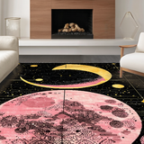 Contemporary Shapes(Black)