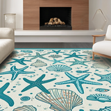 Elegant Oceanic Visual Theme(White)