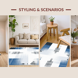 Contemporary Gray Tints(Blue)