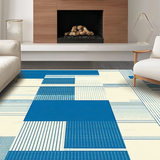 Elegant Minimalist Cream Accents(Beige)