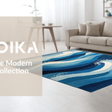 Eclectic Nautical Play(Blue)