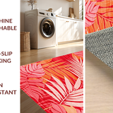 Chic Earthy Palette Design(Red)