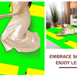 Lively Traffic Surface(Green)