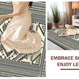 Stylish Gray and Ivory Trellis Theme(Beige)