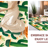 Artistic Bold Green Palette(Green)