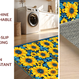 Sunshine Inspired Rustic Design(Yellow)