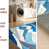 Cool Toned Cozy Atmosphere(Blue)