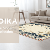 Elegant Minimalist Starry Night Theme(Beige)