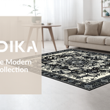 Artistic Black Aesthetic(Black)