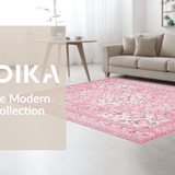 Charming Sweet Pile(Pink)