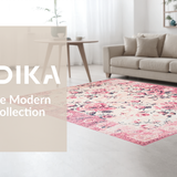 Delicate Shabby Chic Aesthetic(Pink)
