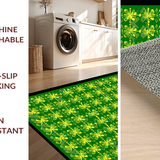Whimsical Shamrock Visual Theme(Green)
