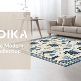 Contemporary Turtle Inspired(Beige)