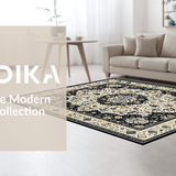 Handcrafted Natural Fiber(Beige)