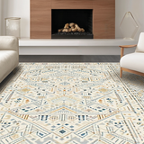 Serene Radial in Cream(Beige)