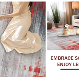 Cozy Transitional Color Palette(Gray)