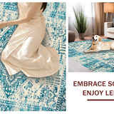 Chic Vintage Medallion Aesthetic(Beige)