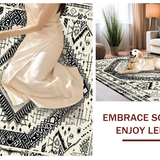 Contemporary Cozy Blend(Beige)