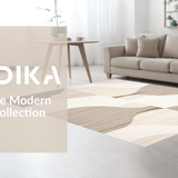 Chic Abstract Neutral Aesthetic(Beige)