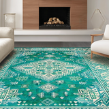 Elegant Ogee Design Elements(Blue)
