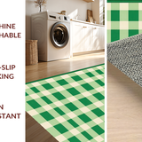 Elegant Textured Design(Green)