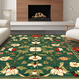 Sophisticated Classic Botanical Theme(Green)