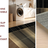 Opulent Gold Infused Aesthetic(Black)