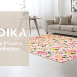 Elegant Spring Blossom Decor Theme(Pink)
