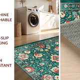 Luxurious Dark Green(Green)