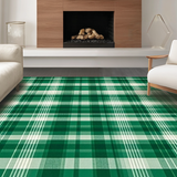 Sophisticated Woolen Touch(Green)