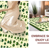 Bright Cheerful Irish Heritage(Beige)