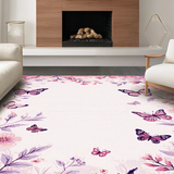 Sophisticated Nature Inspired Aesthetic(Pink)