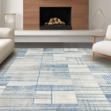 Elegant Neutral Toned Wave(Gray)