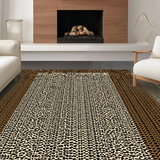 Modern Cheetah Inspired Design(Beige)