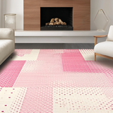 Cozy Minimalist Dot(Pink)