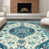 Timeless Textured Diamond Arrangement(Blue)