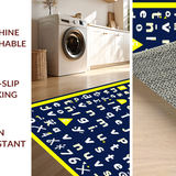 Joyful Learning Inspired Round Concept(White)